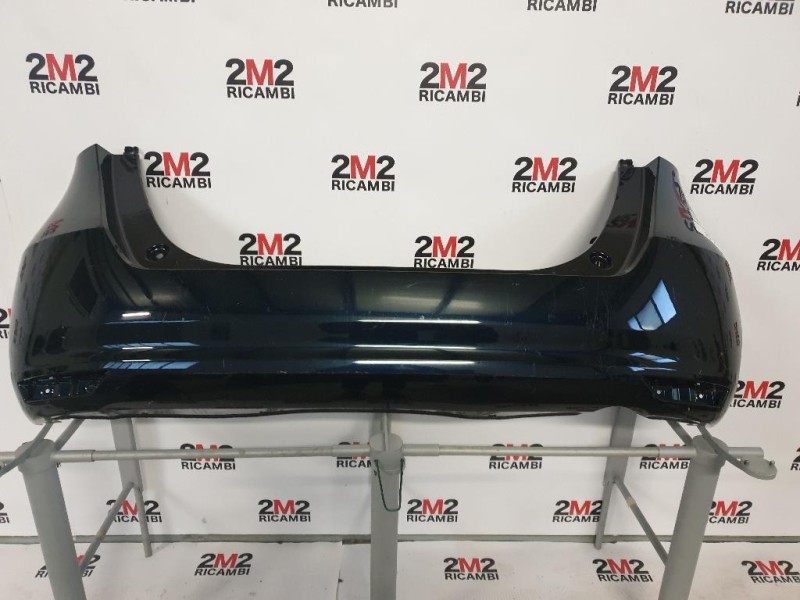 Modanatura Paracolpi Passaruota POST DX 4G9853818 Audi A6 4GC 2014