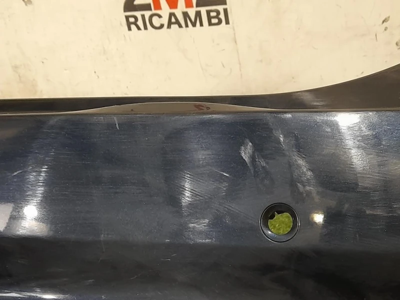 Paraurti POST 71501T5AJ50ZK Honda JAZZ III 2017