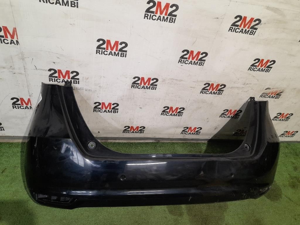 Modanatura Paracolpi Passaruota POST DX 8U0853818 Audi Q3 8UB 2012