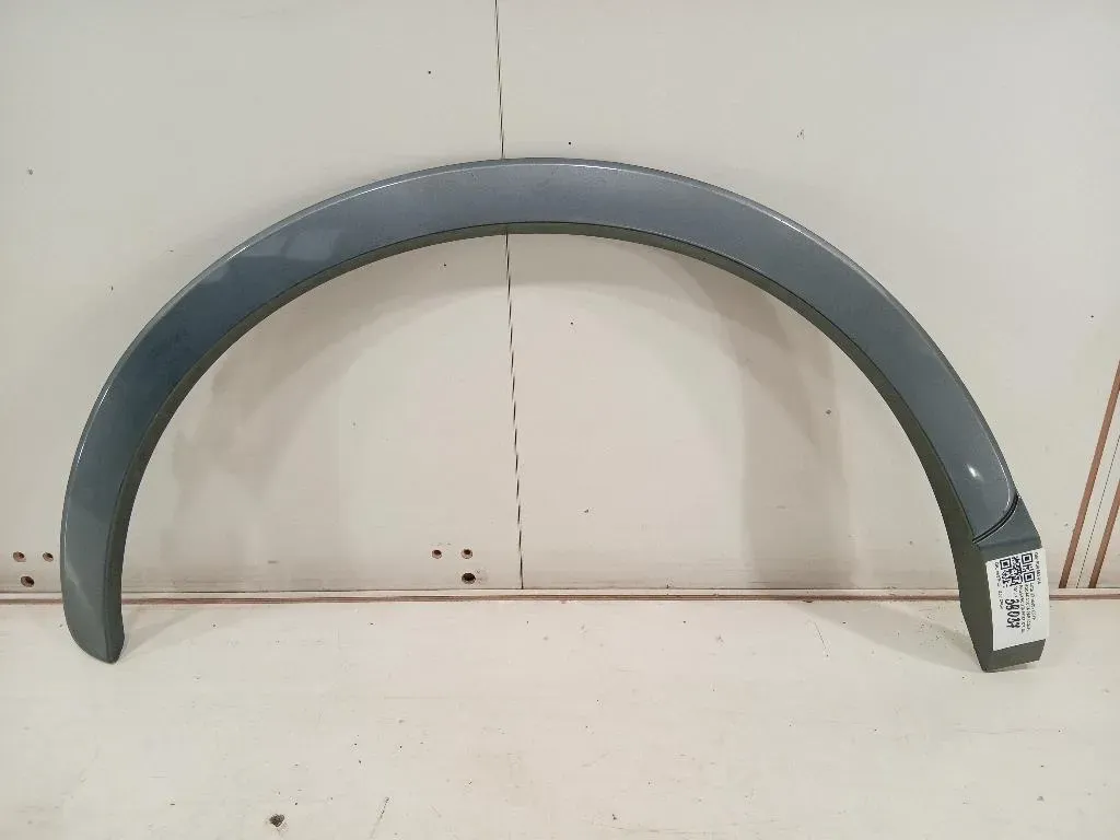 Modanatura Paracolpi Passaruota POST DX 8U0853818 Audi Q3 8UB 2012