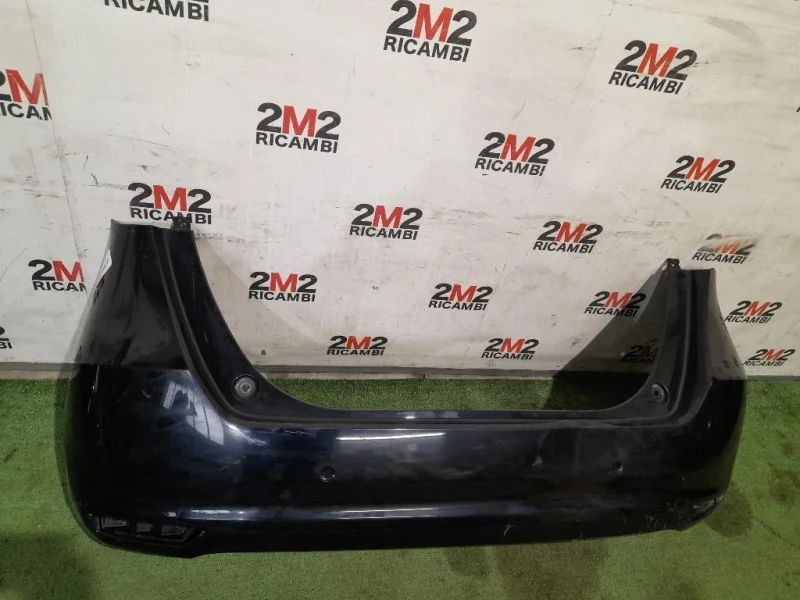 Paraurti POST 71501T5AJ50ZK Honda JAZZ III 2017