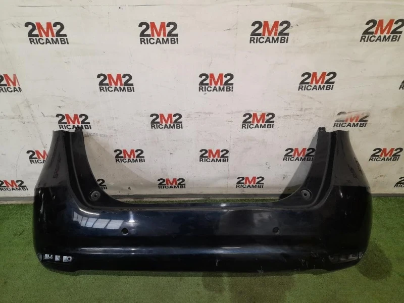 Paraurti POST 71501T5AJ50ZK Honda JAZZ III 2017