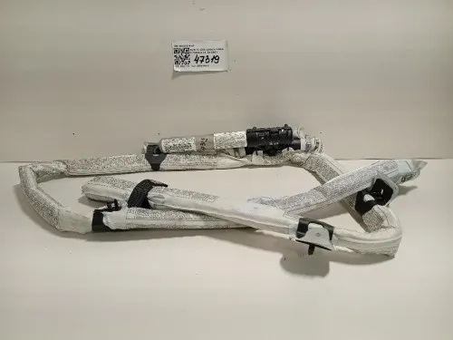 Air-bag A Tendina DX 85342022604E Bmw X3 E83 2004