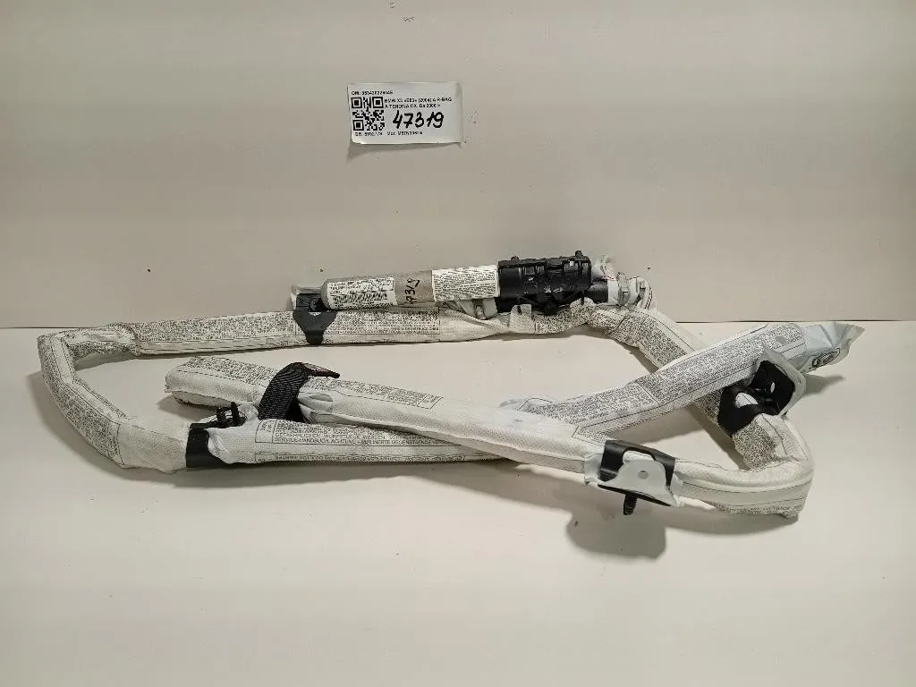 Air-bag A Tendina DX 85342022604E Bmw X3 E83 2004
