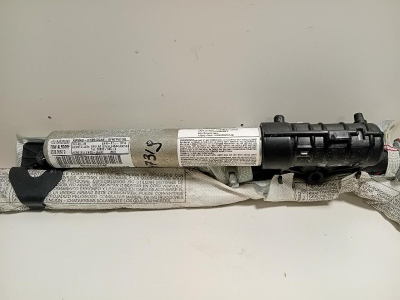 Air-bag A Tendina DX 85342022604E Bmw X3 E83 2004