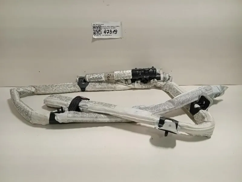 Air-bag A Tendina DX 85342022604E Bmw X3 E83 2004