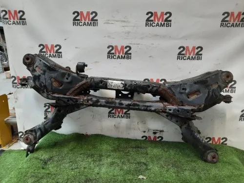 Assale POST GJ6A2880XH Mazda 6 I 2003