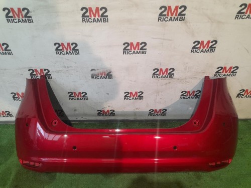 Paraurti POST 71501-T5B-J500- Honda JAZZ IV 2020