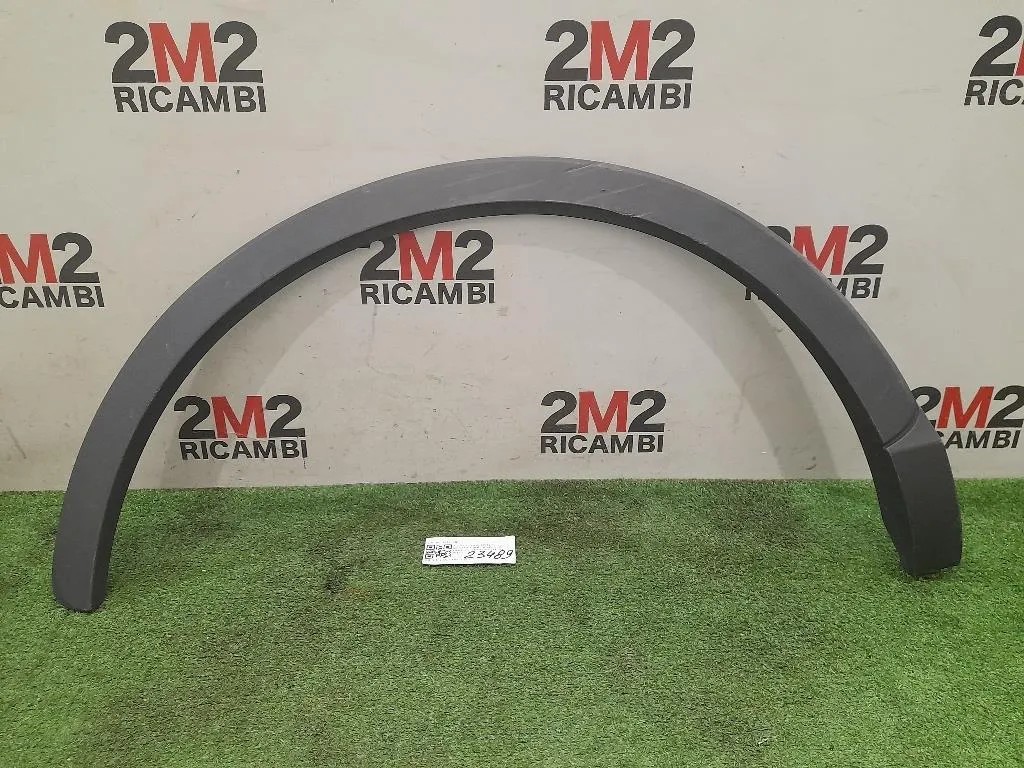 Modanatura Paracolpi Passaruota POST DX 8U0853818B Audi Q3 8UB 2012