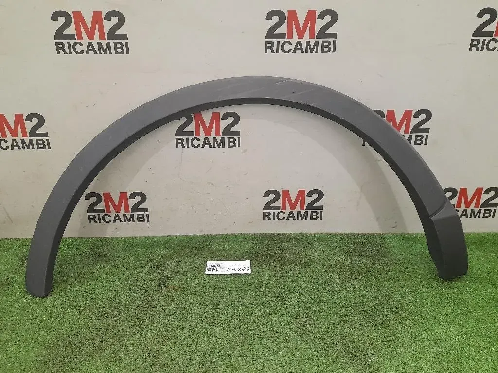 Modanatura Paracolpi Passaruota POST DX 8U0853818B Audi Q3 8UB 2012