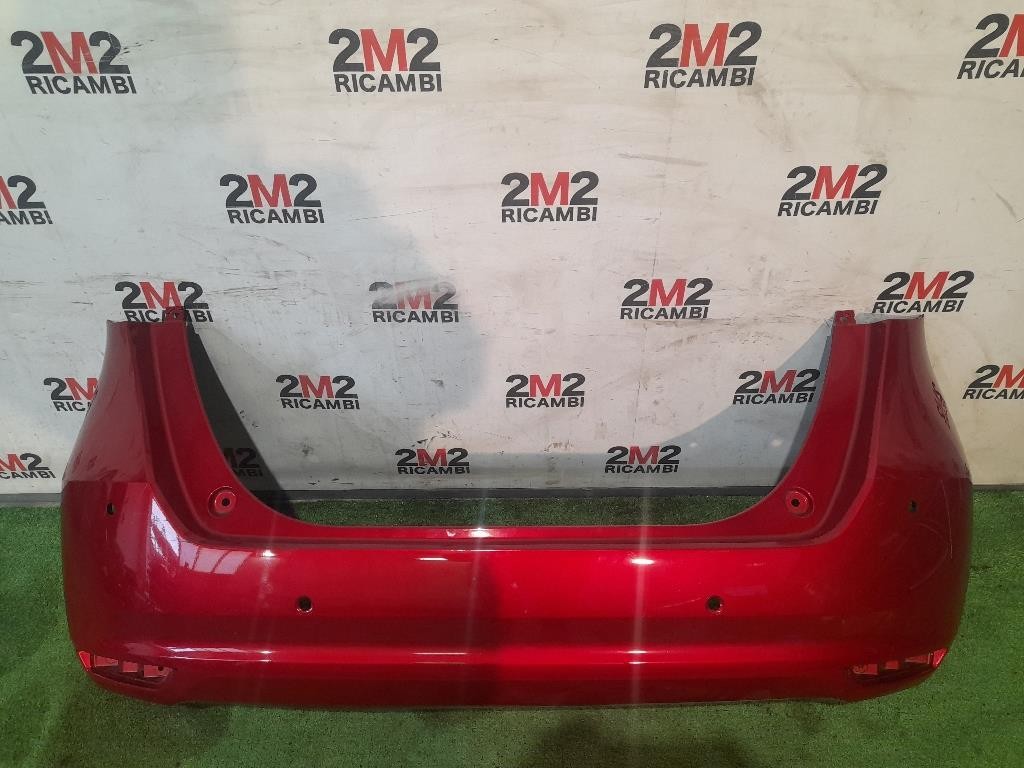 Modanatura Paracolpi Passaruota POST DX 8U0853818B Audi Q3 8UB 2012