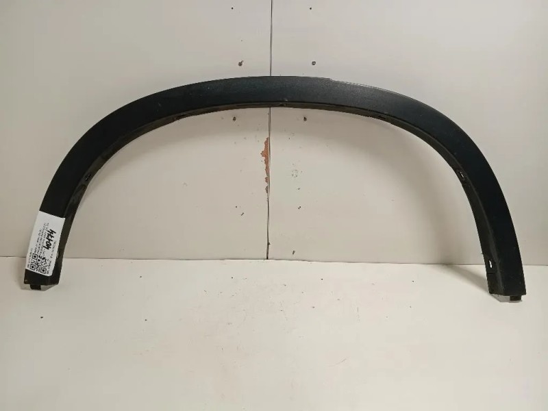 Modanatura Paracolpi Passaruota POST DX 5112 2990172 Bmw X1 E84 2010