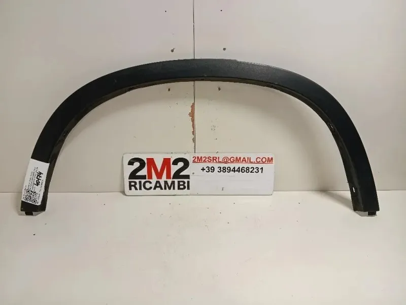 Modanatura Paracolpi Passaruota POST DX 5112 2990172 Bmw X1 E84 2010