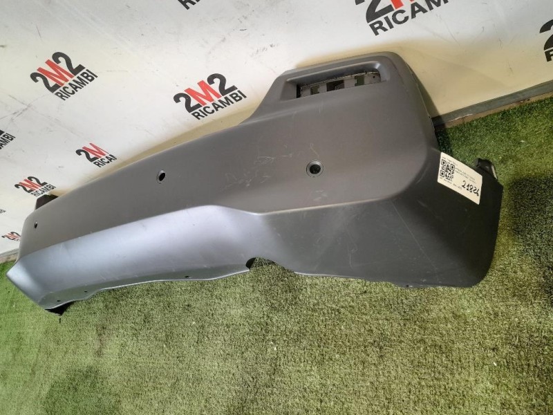 Paraurti POST 71501TZAJ5 Honda JAZZ IV 2020