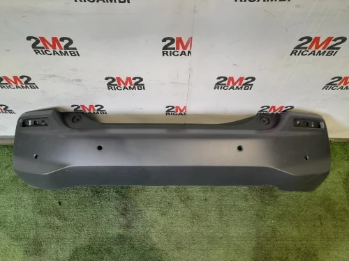 Paraurti POST 71501TZAJ5 Honda JAZZ IV 2020