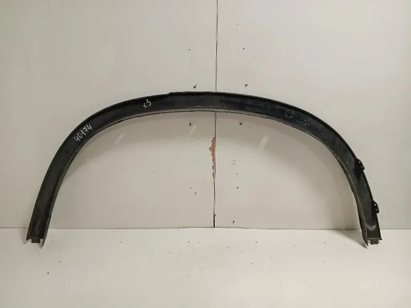 Modanatura Paracolpi Passaruota POST DX 5112 2990172 Bmw X1 E84 2010