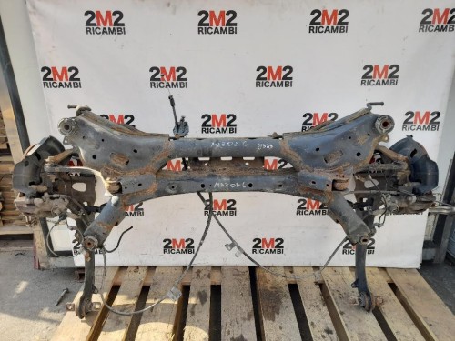 Assale POST GS1D2880XG Mazda 6 II SW 2008