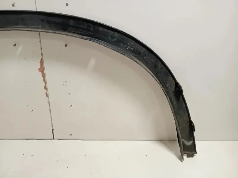 Modanatura Paracolpi Passaruota POST DX 5112 2990172 Bmw X1 E84 2010