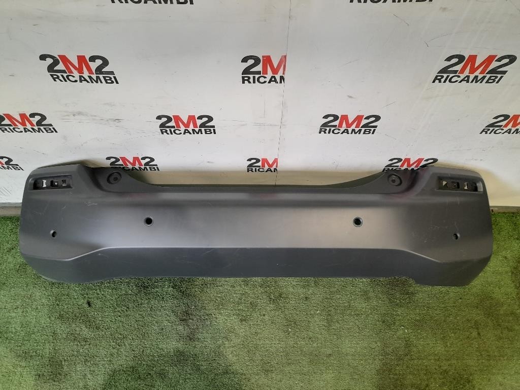 Modanatura Paracolpi Passaruota POST DX 51777332340 Bmw X1 F48 2015