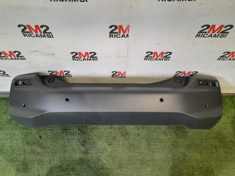 Modanatura Paracolpi Passaruota POST DX 51777332340 Bmw X1 F48 2015