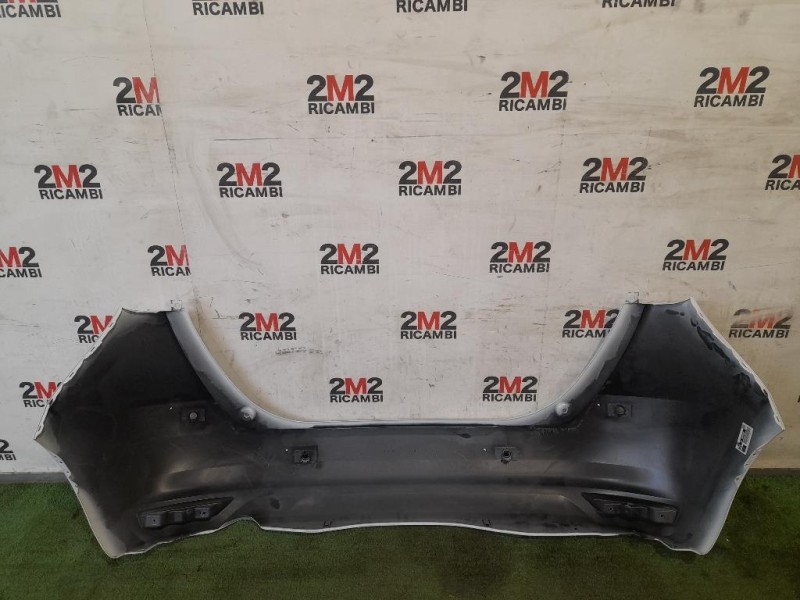 Paraurti POST 71501-TZA-ZZ00 Honda JAZZ IV 2020