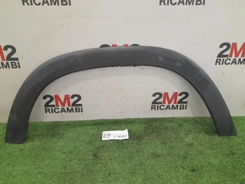 Modanatura Paracolpi Passaruota POST DX 96886778 Chevrolet Orlando 2011