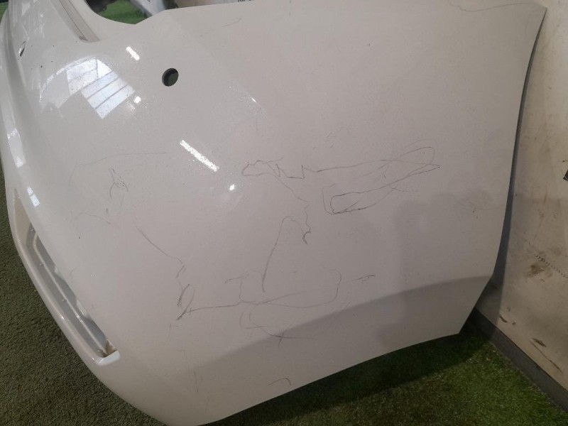 Paraurti POST 71501-TZA-ZZ00 Honda JAZZ IV 2020