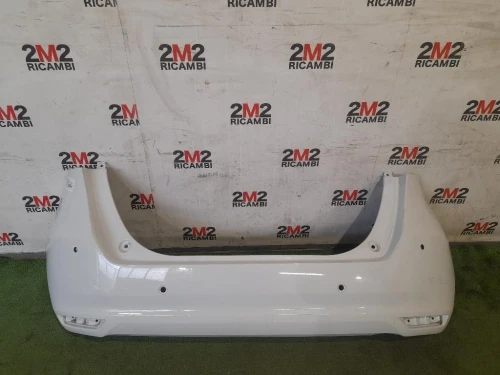 Paraurti POST 71501-TZA-ZZ00 Honda JAZZ IV 2020