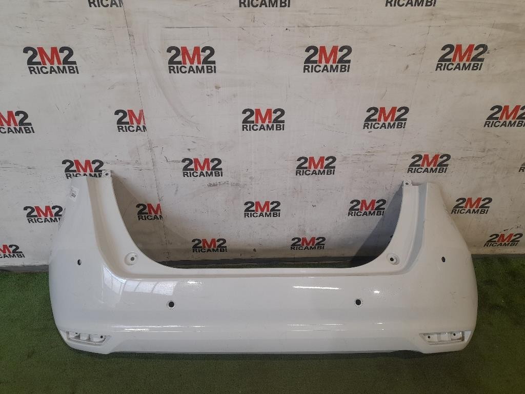 Modanatura Paracolpi Passaruota POST DX 95074288 Chevrolet Orlando 2011