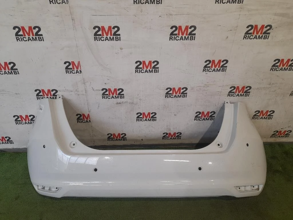 Paraurti POST 71501-TZA-ZZ00 Honda JAZZ IV 2020