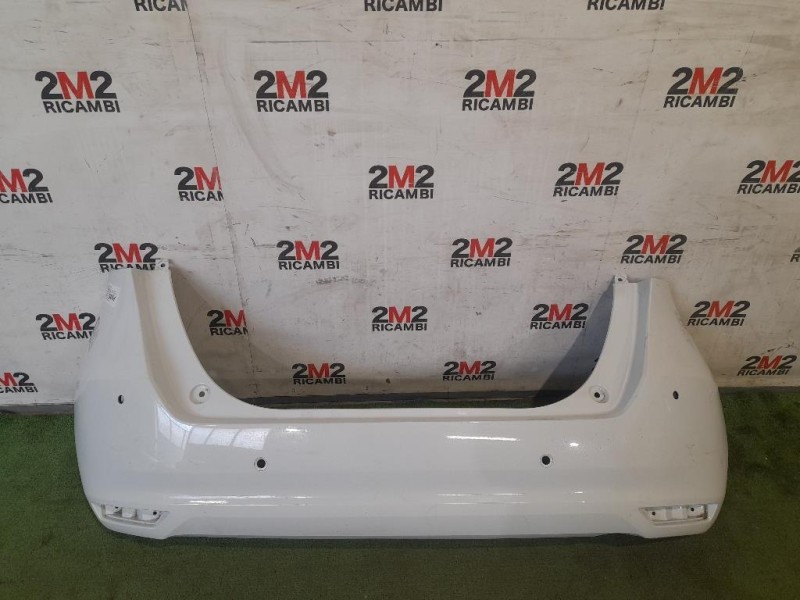 Modanatura Paracolpi Passaruota POST DX 95074288 Chevrolet Orlando 2011