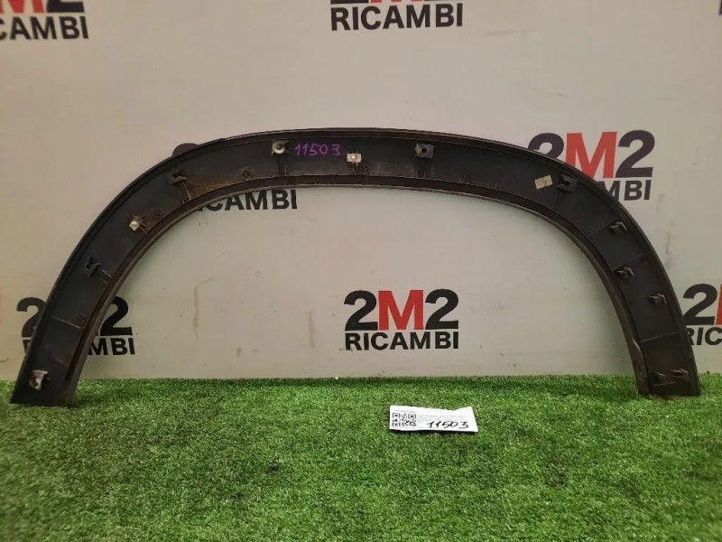 Modanatura Paracolpi Passaruota POST DX 95074288 Chevrolet Orlando 2011