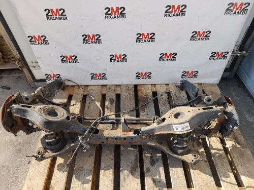 Assale POST GS1D2880XG Mazda 6 II SW 2008