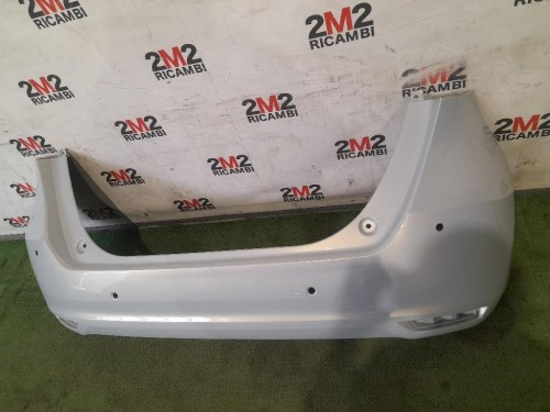 Modanatura Paracolpi Passaruota POST DX 2049428X Citroen DS3 Crossback 2018