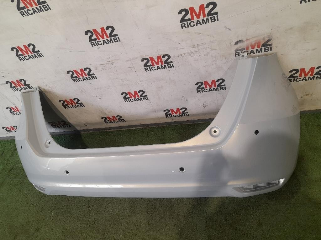 Modanatura Paracolpi Passaruota POST DX 2049428X Citroen DS3 Crossback 2018