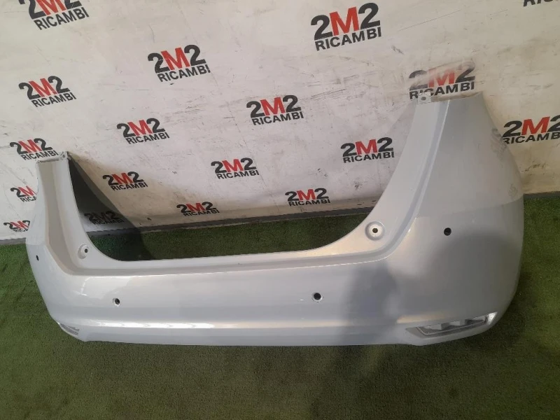 Paraurti POST 71501-TZA-ZZ00 Honda JAZZ IV 2020