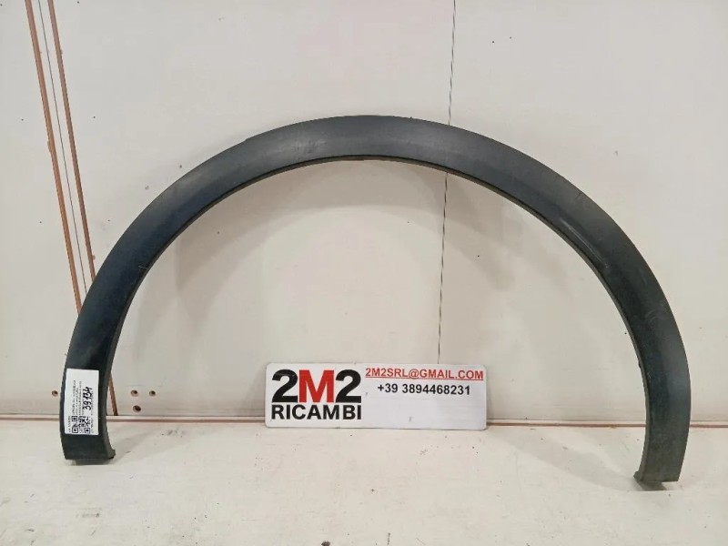 Modanatura Paracolpi Passaruota POST DX 2049428X Citroen DS3 Crossback 2018