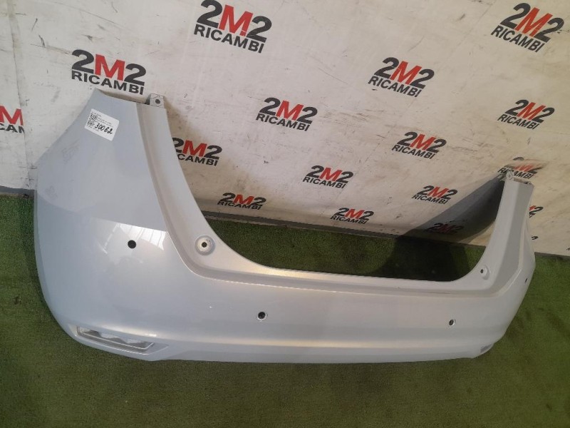 Paraurti POST 71501-TZA-ZZ00 Honda JAZZ IV 2020