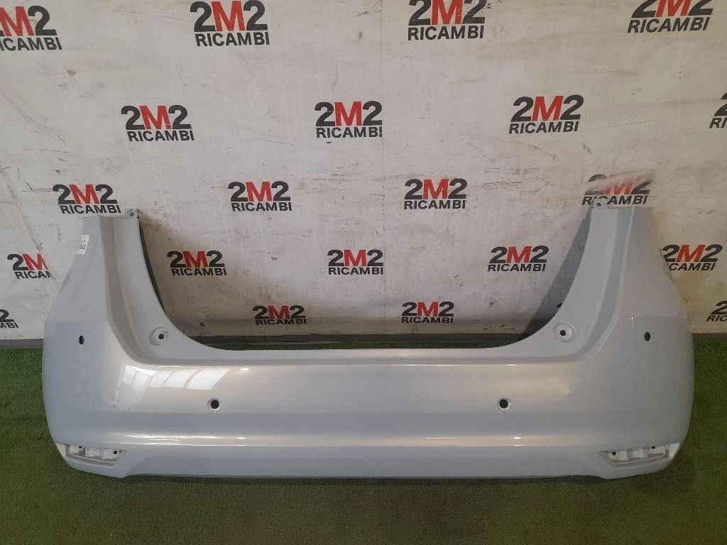 Paraurti POST 71501-TZA-ZZ00 Honda JAZZ IV 2020