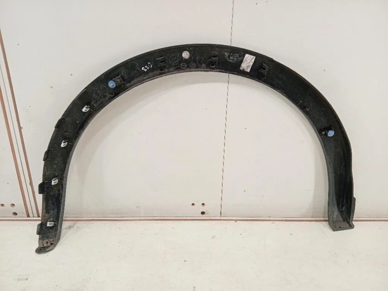 Modanatura Paracolpi Passaruota POST DX 2049428X Citroen DS3 Crossback 2018