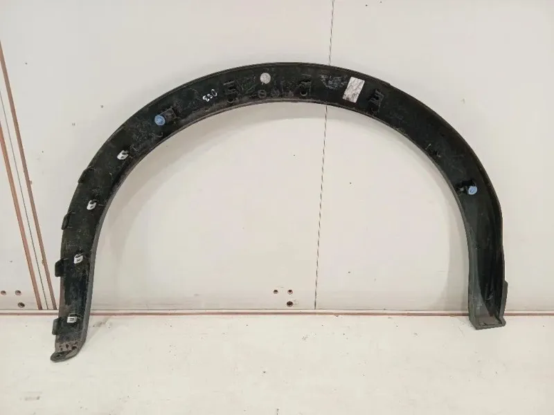 Modanatura Paracolpi Passaruota POST DX 2049428X Citroen DS3 Crossback 2018