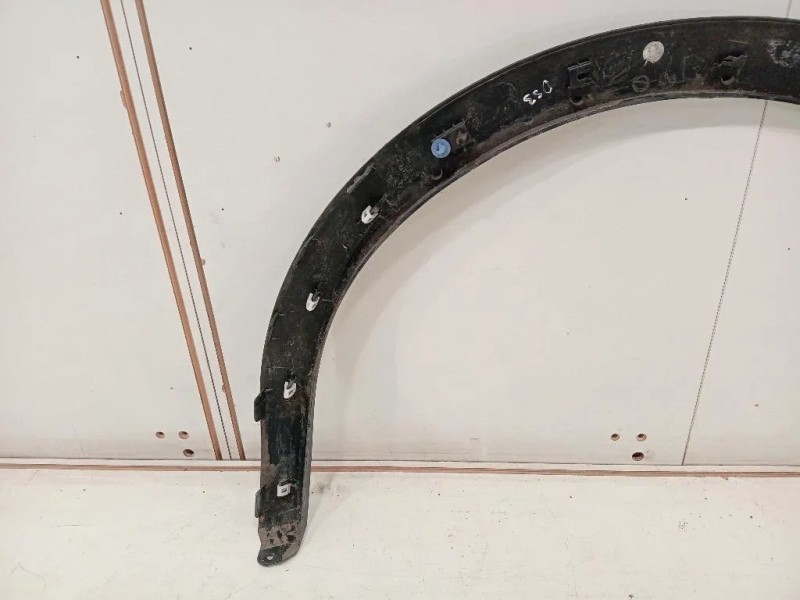 Modanatura Paracolpi Passaruota POST DX 2049428X Citroen DS3 Crossback 2018