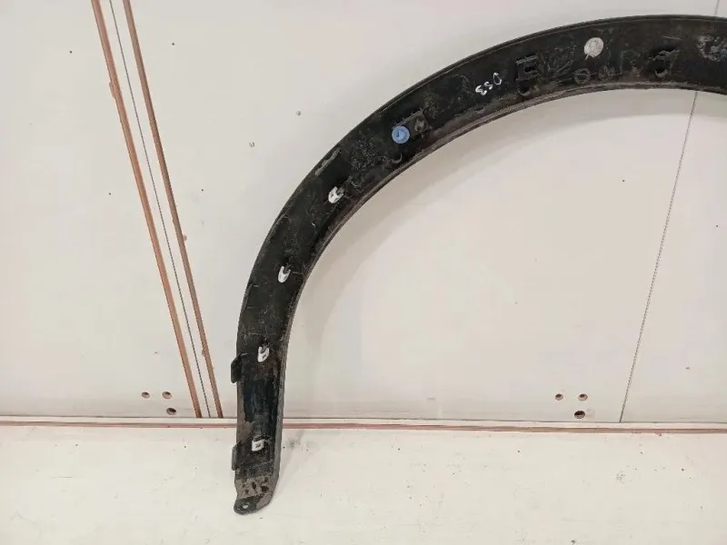 Modanatura Paracolpi Passaruota POST DX 2049428X Citroen DS3 Crossback 2018