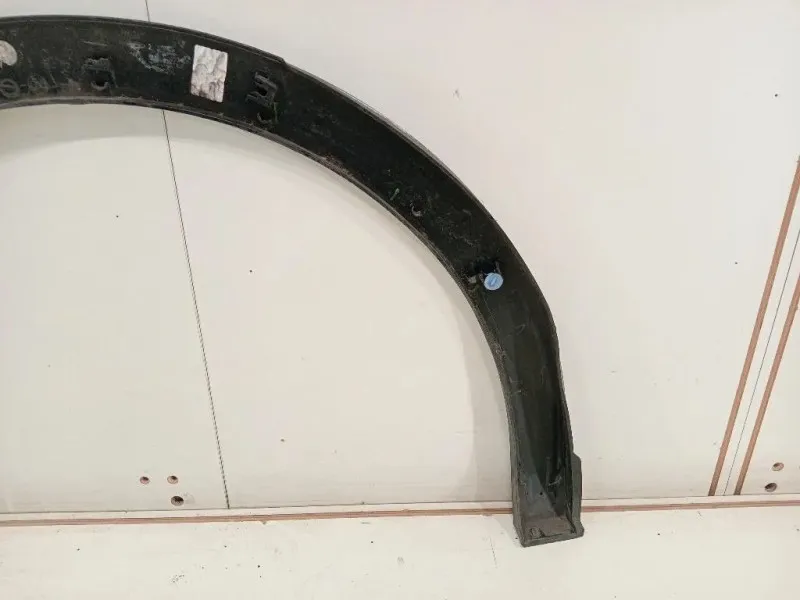 Modanatura Paracolpi Passaruota POST DX 2049428X Citroen DS3 Crossback 2018