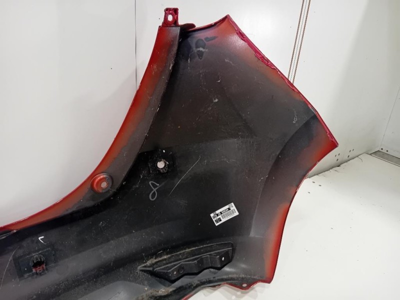 Paraurti POST 71501TZAZZ00 Honda JAZZ IV 2020