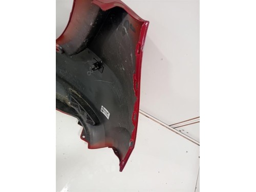 Scatola Filtro ARIA GK21-9600-AB Ford Transit Custom I 2013