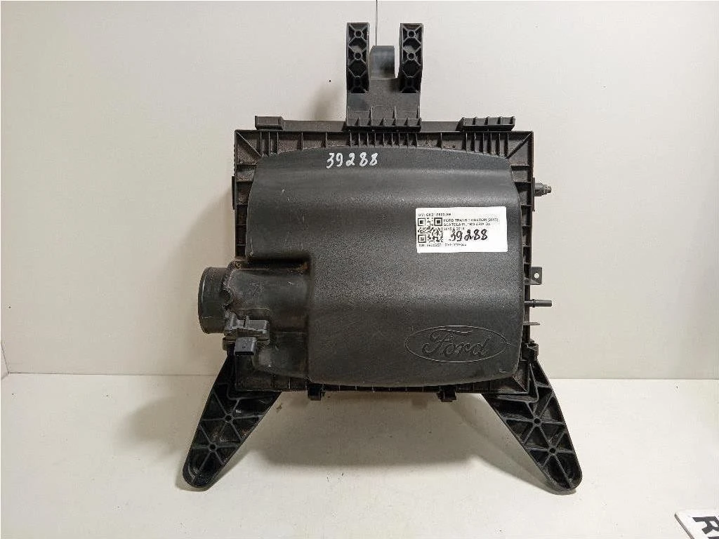 Scatola Filtro ARIA GK21-9600-AB Ford Transit Custom I 2013