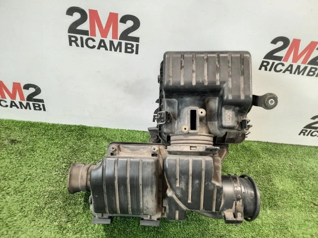 Scatola Filtro ARIA 17201RB0000 Honda JAZZ II 2008
