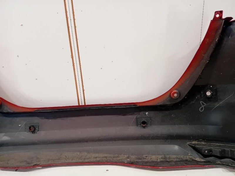 Modanatura Paracolpi Passaruota POST DX 735597605 Fiat Panda II 2009 Modanatura Paracolpi Passaruota POST DX 735597605 Fiat Panda II 2009