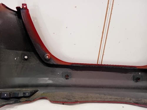 Scatola Filtro ARIA 17201RB0000 Honda JAZZ II 2008